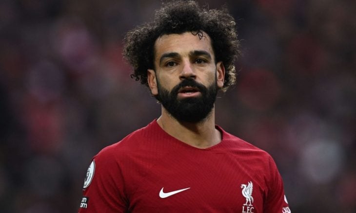 القبض على المتهمين بسرقة فيلا اللاعب محمد صلاح