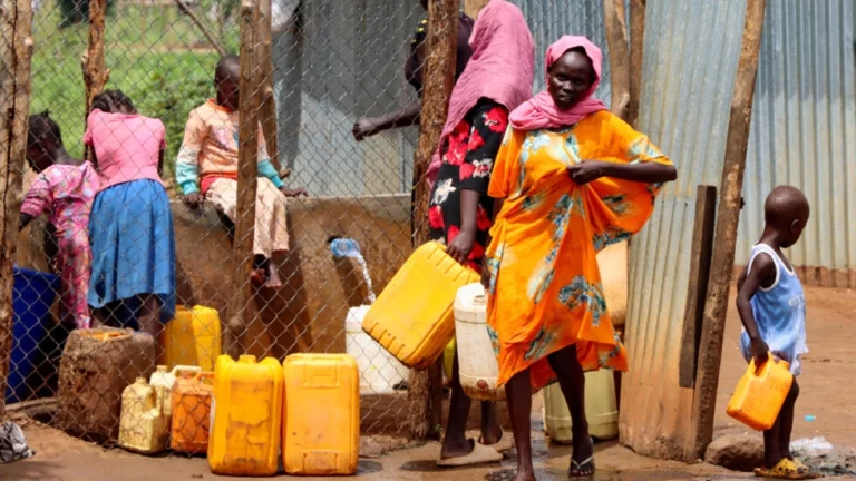 “الأمم المتحدة ترسل إشارة استغاثة: السودان ينزف والغذاء والدواء على وشك النفاد”