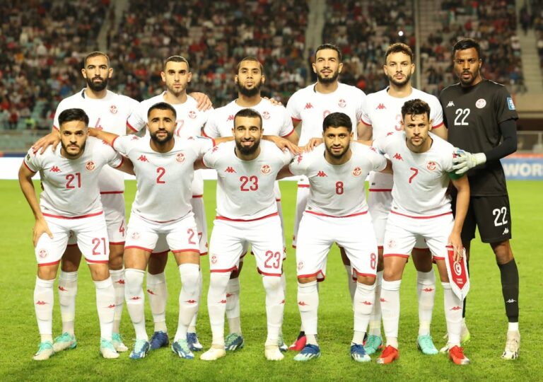 رغم البداية الصعبة: رباعية نظيفة للمنتخب في مرمى ساو تومي