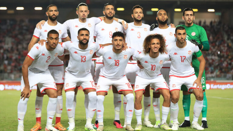 بداية تربص المنتخب الوطني لملاقاة ساو تومي و المالاوي