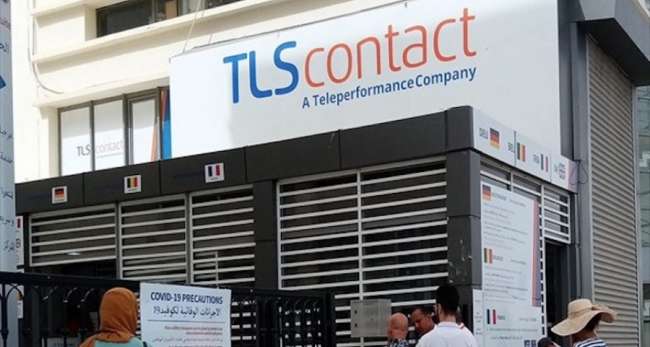 صفاقس : فتح مركز “TLS” بطاقة إستعاب  بين 100-120 يوميا
