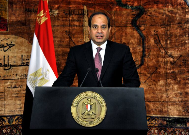 مصر : العديد من الاجراءات لتخفيف الأزمة الاقتصادية