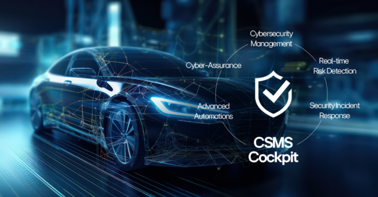 CES 2024: إل جي  وCybellum تقدمان منصة CSMS Cockpit  إلى مصنعي المعدات الأصلية للسيارات