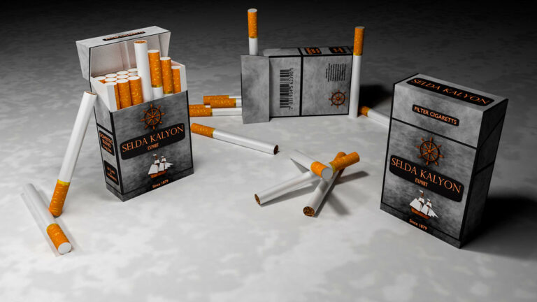 وزارة الصحة  الصحة تعلن عن مسابقة وطنية لتزيين علب السجائر