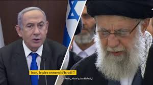 إيران تؤكد رغبتها في التهدئة بعد القصف الجوي على إسرائيل 