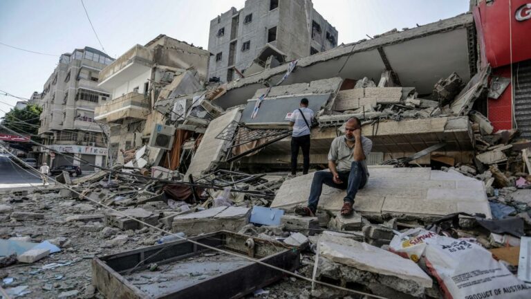 مأساة القطاع: 56 شهيدًا و89 مصابًا في 24 ساعة بسبب العدوان الإسرائيلي على غزة