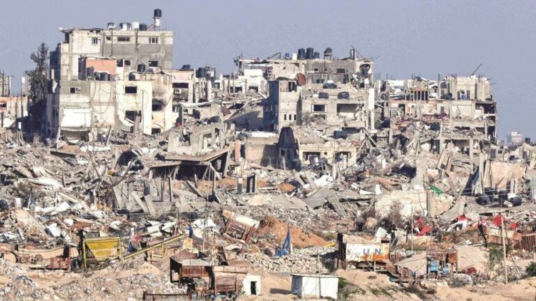 تطورات اليوم 222 من الحرب على غزة