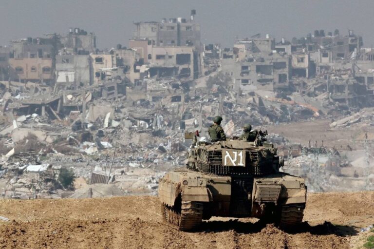 تطور اليوم 220 من العدوان الاسرائيلي على غزة