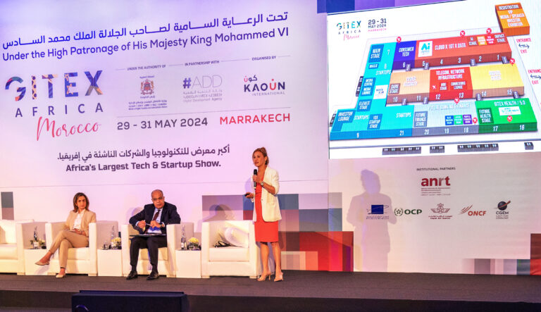 جيتكس إفريقيا المغرب 2024: رافعة من أجل التقدم في اتجاه مستقبل الذكاء الاصطناعي على الصعيد القاري وإعداد المنطقة لدخول العصر الرقمي الجديد