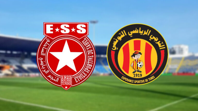 التلفزة التونسية تفتح تحقيقا داخليا على إثر مباراة الترجي والنجم