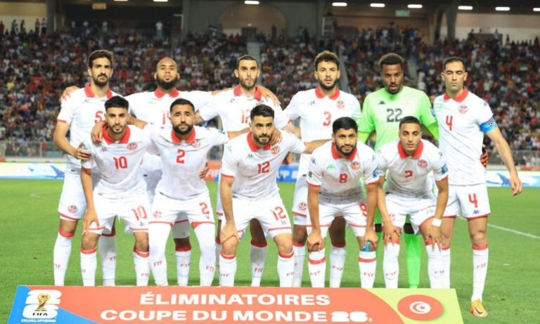 المنتخب يشد الرحال إلى جنوب افريقيا