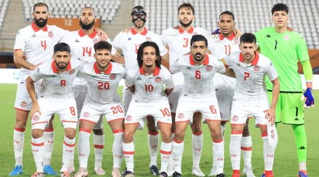 ترتيب الفيفا..المنتخب التونسي يفقد 9 مراكز