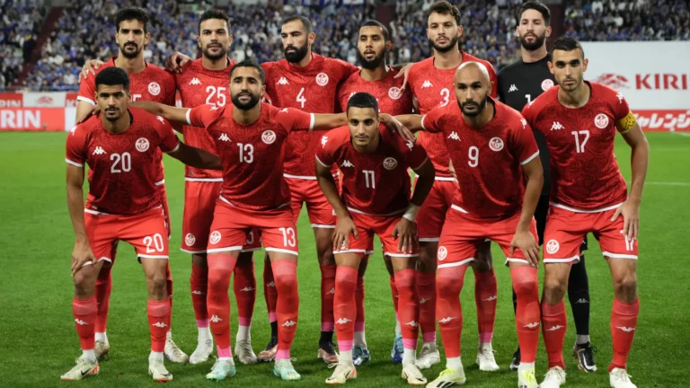 المنتخب الوطني التونسي: دعوة لنجم الافريقي و حارس العمران يدخل اهتمامات البنزرتي