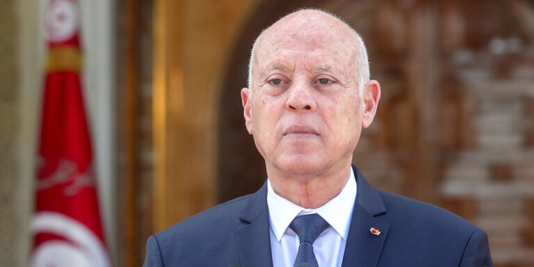قيس سعيّد: لا مكان لكلمة “حڨرة” في تونس وكرامة المواطن فوق كل اعتبار