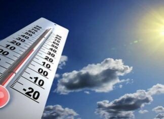 طقس السبت: ارتفاع في الحرارة مع أمطار رعدية محلية