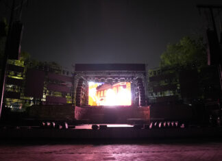 فيلم “الأميرة والضفدع” على ركح مهرجان قرطاج.. للأطفال نصيب من البرمجة