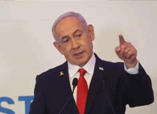 نتنياهو: الانسحاب من لبنان مرهون بخطة الحكومة لنزع سلاح حزب الله