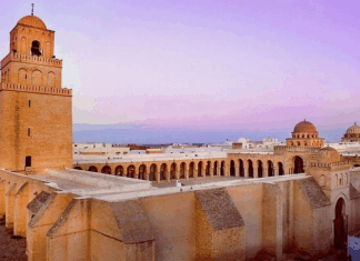 القيروان تمنع الانتصاب وتطلق حملة تنظيف للمولد