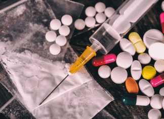 إحباط تهريب دولي للمخدرات وحجز 370 ألف قرص إكستازي و12 كلغ كوكايين