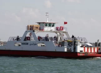 بطاحات جربة تعود للعمل بعد 3 أيام إضراب