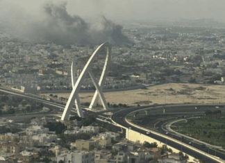 محاولة اغتيال في قلب الدوحة: الاحتلال يستهدف وفد ح_م_ا_س التفاوضي