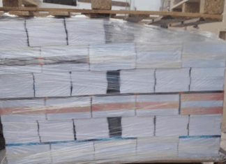 حجز أكثر من 22 ألف كراس خلال حملات رقابية بتونس وبن عروس وسوسة