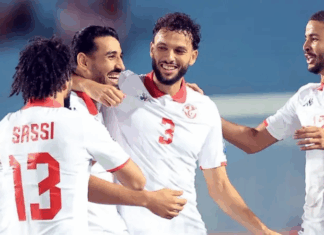 تونس ضمن 18 منتخبًا متأهلاً رسميًا إلى كأس العالم 2026