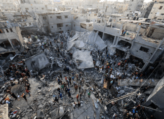 غزة: 17 شهيدًا بينهم أطفال في قصف متواصل للاحتلال منذ فجر اليوم