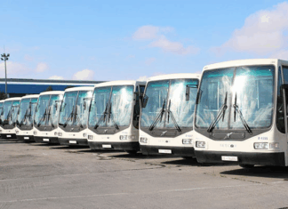 شركة نقل تونس تطوّر أسطولها وتزيد الحافلات والعربات استعدادًا للعام الدراسي الجديد