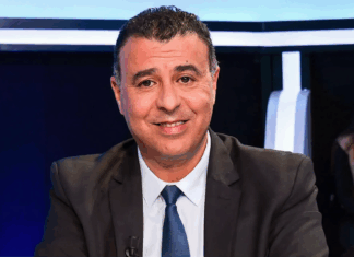 معز الناصري رئيس الجامعة التونسية لكرة القدم يُنتخب رئيسًا للجنة الاستئناف بالاتحاد العربي