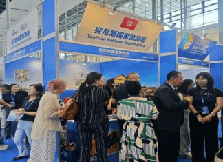 تونس تعزز حضورها السياحي بالصين عبر معارض ومنتديات دولية