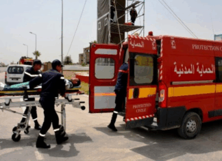 الحماية المدنية: أكثر من 520 تدخلا في 24 ساعة بينها 80 لإطفاء حرائق