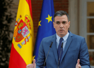 إسبانيا تستدعي القائمة بأعمال السفارة الإسرائيلية احتجاجًا على تصريحات وزير الخارجية الإسرائيلي ضد سانشيز