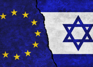 الاحتلال يهدد أوروبا بعد مقترح عقوبات من الاتحاد الأوروبي !