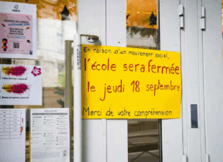 فرنسا: إضرابات واحتجاجات واسعة ضد تخفيضات الميزانية والخدمات العامة