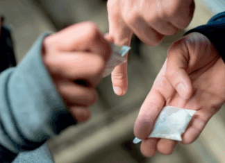 المحكمة الابتدائية بتونس تدين مروج مخدرات بالوسط المدرسي