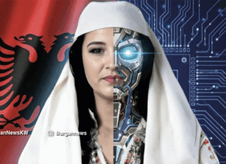 ألبانيا تعيّن وزيرة افتراضية للمنقصات العامة وسط جدل سياسي