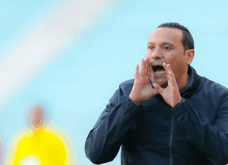 الاتحاد المنستيري: منتصر الوحيشي يواصل القيادة وتعاقد رسمي مع العمري