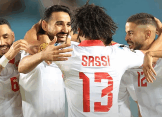 تونس في مواجهة حاسمة ضد غينيا الإستوائية لحسم التأهل إلى مونديال 2026