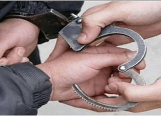 القبض على ابن اعتدى على والدته المسنّة بولاية بنزرت