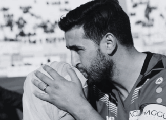 وفاة والدة كريم حقي