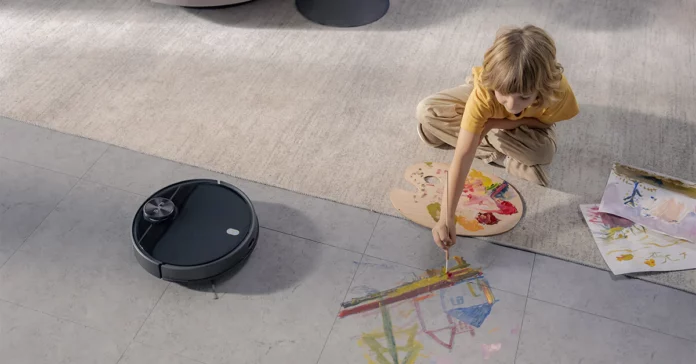 Difference_between_the_ILIFE_A_Series_Robots صدمة في عالم الأجهزة الذكية: مكنسة iLife A11 تتجسس على منزلك عن بعد!