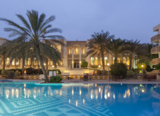 رحلة في قلب الصحراء: إكتشاف الوجه الآخر للجنوب التونسي مع سلسلة المرادي