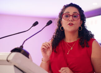 مؤتمر «أجيال من أجل المساواة» يرسم ملامح مستقبل قائم على المساواة