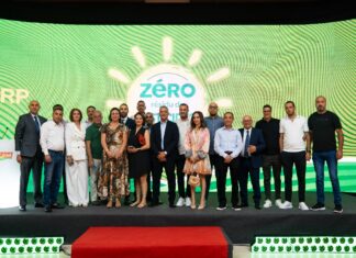 الشركة التونسية سيكام تتحصل لأول مرة في العالم على شهادة” صفر بقايا المبيدات “في مجال صناعة الطماطم