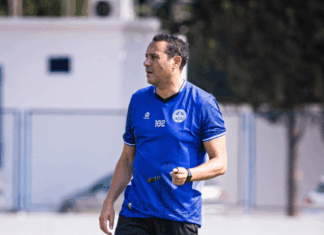 الهيئة المديرة للاتحاد المنستيري تقرر إنهاء التعاقد مع المدرب منتصر الوحيشي