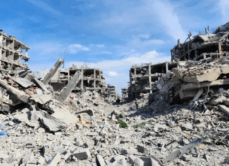 الخارجية الأمريكية تحذر من “خرق وشيك” لاتفاق وقف إطلاق النار في غزة