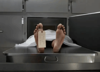 شاب يقتل صديقه في حمام سوسة بسبب خلاف مالي بسيط