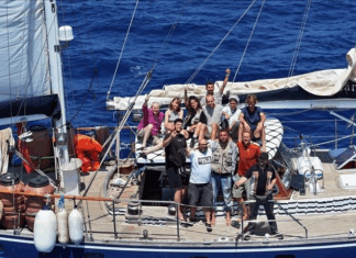 إسبانيا تستدعي ممثلة سفارة الاحتلال بعد اعتراض أسطول المساعدات المتجه إلى غزة