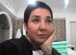 الهيئة الوطنية للمحامين تطالب العدالة بإعادة النظر في ملف سنية الدهماني